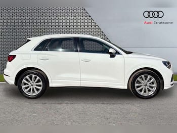Used Audi Q3 2019 for sale - 79511388: Photo