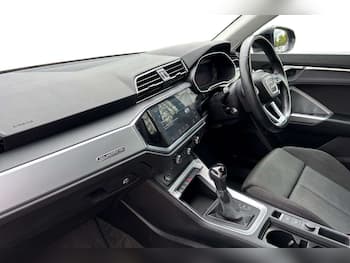 Used Audi Q3 2019 for sale - 79825297: Photo