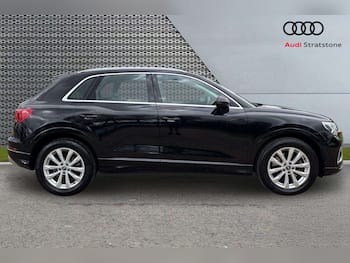 Used Audi Q3 2019 for sale - 79825297: Photo