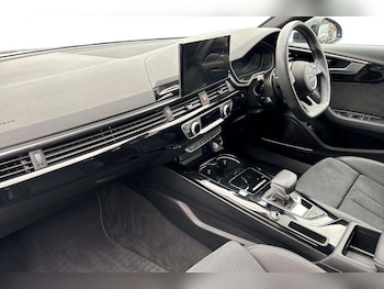 Used Audi A4 2024 for sale - 78881311: Photo