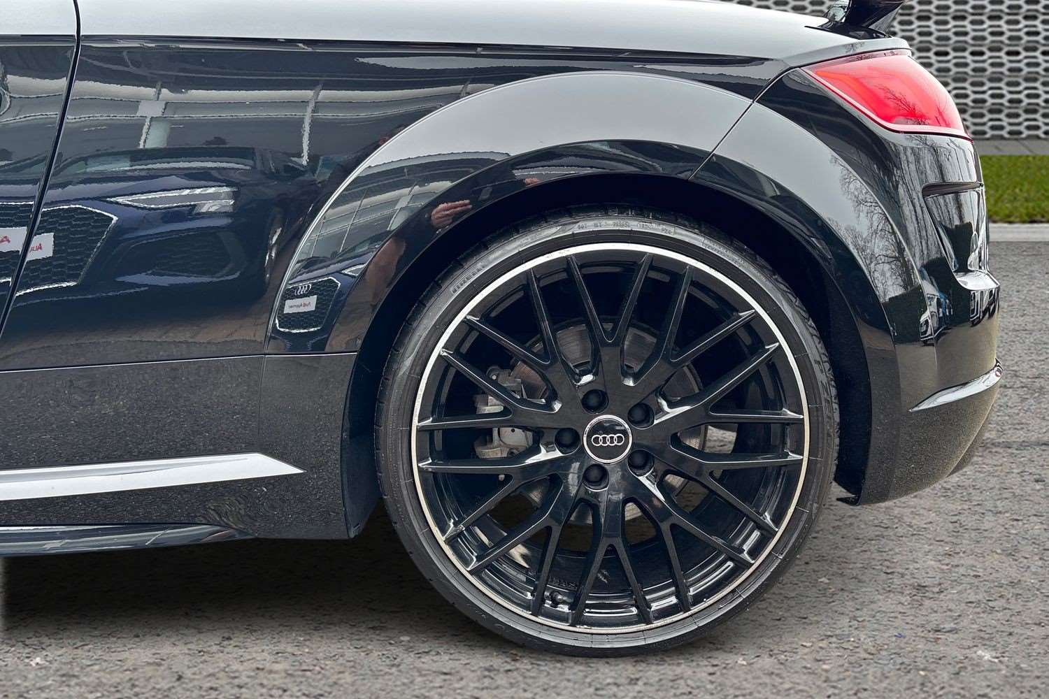 Used Audi TT 2022 for sale - 77756508: Photo 10