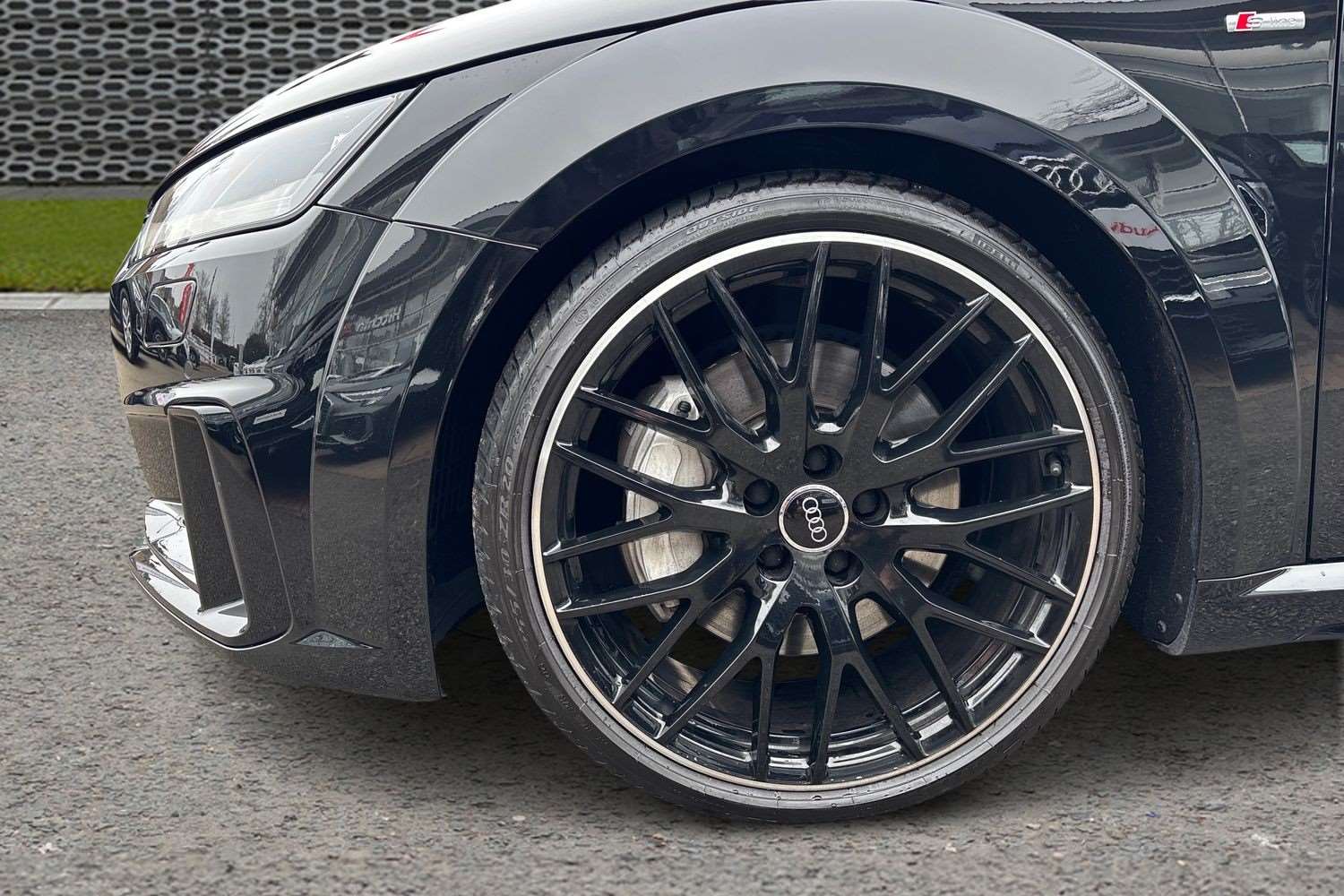 Used Audi TT 2022 for sale - 77756508: Photo 11