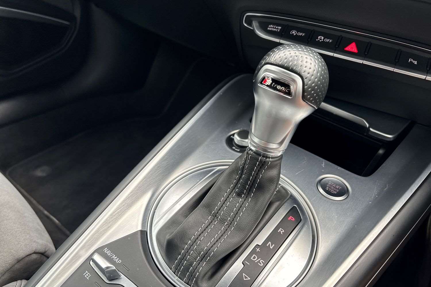 Used Audi TT 2022 for sale - 77756508: Photo 15