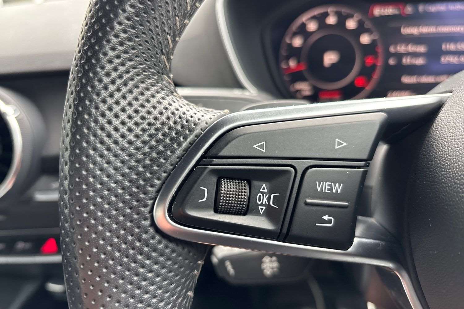 Used Audi TT 2022 for sale - 77756508: Photo 16