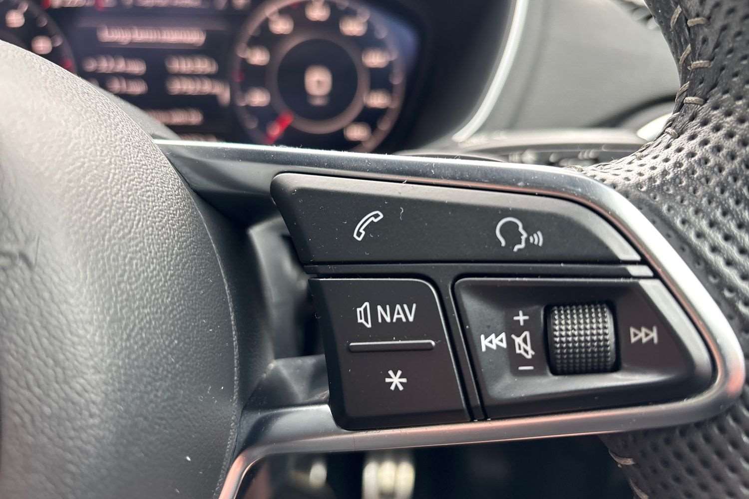 Used Audi TT 2022 for sale - 77756508: Photo 17