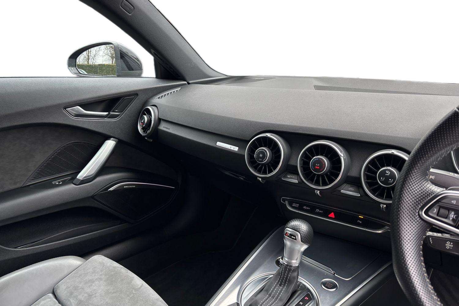 Used Audi TT 2022 for sale - 77756508: Photo 19