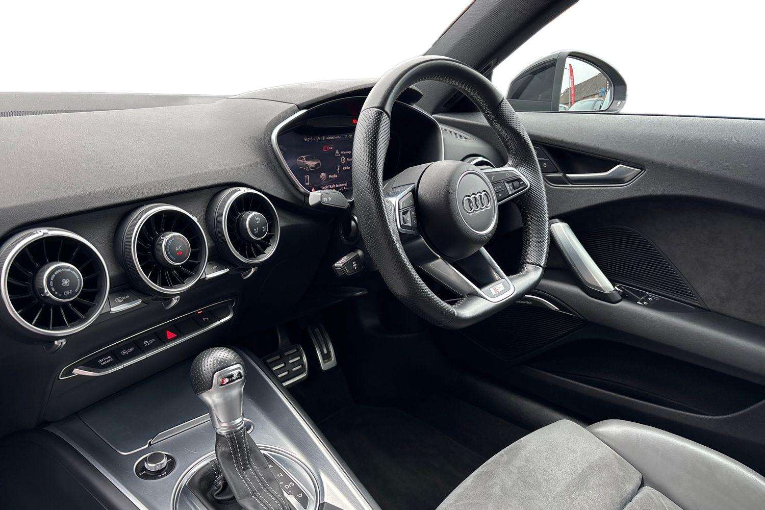 Used Audi TT 2022 for sale - 77756508: Photo 20