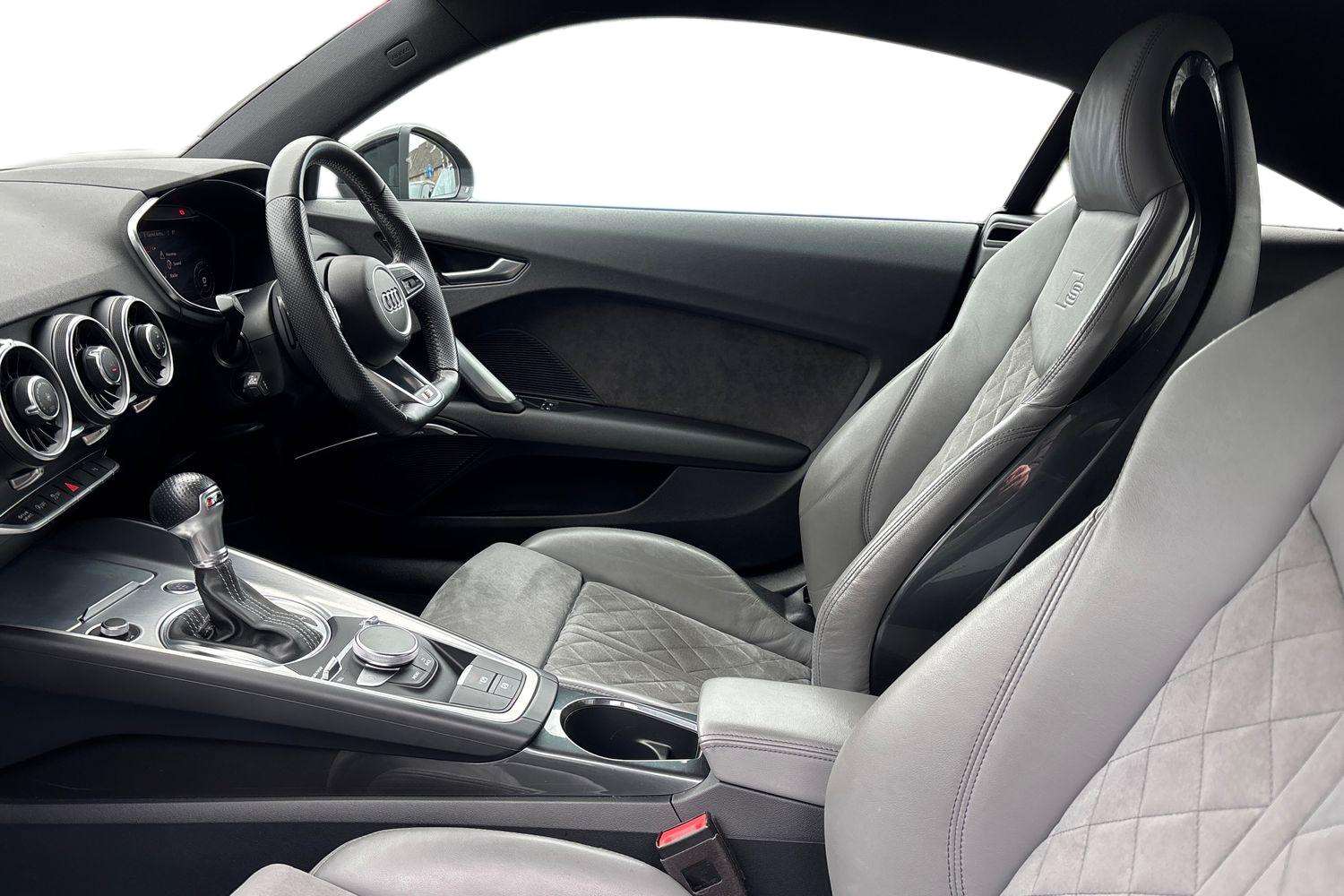 Used Audi TT 2022 for sale - 77756508: Photo 21