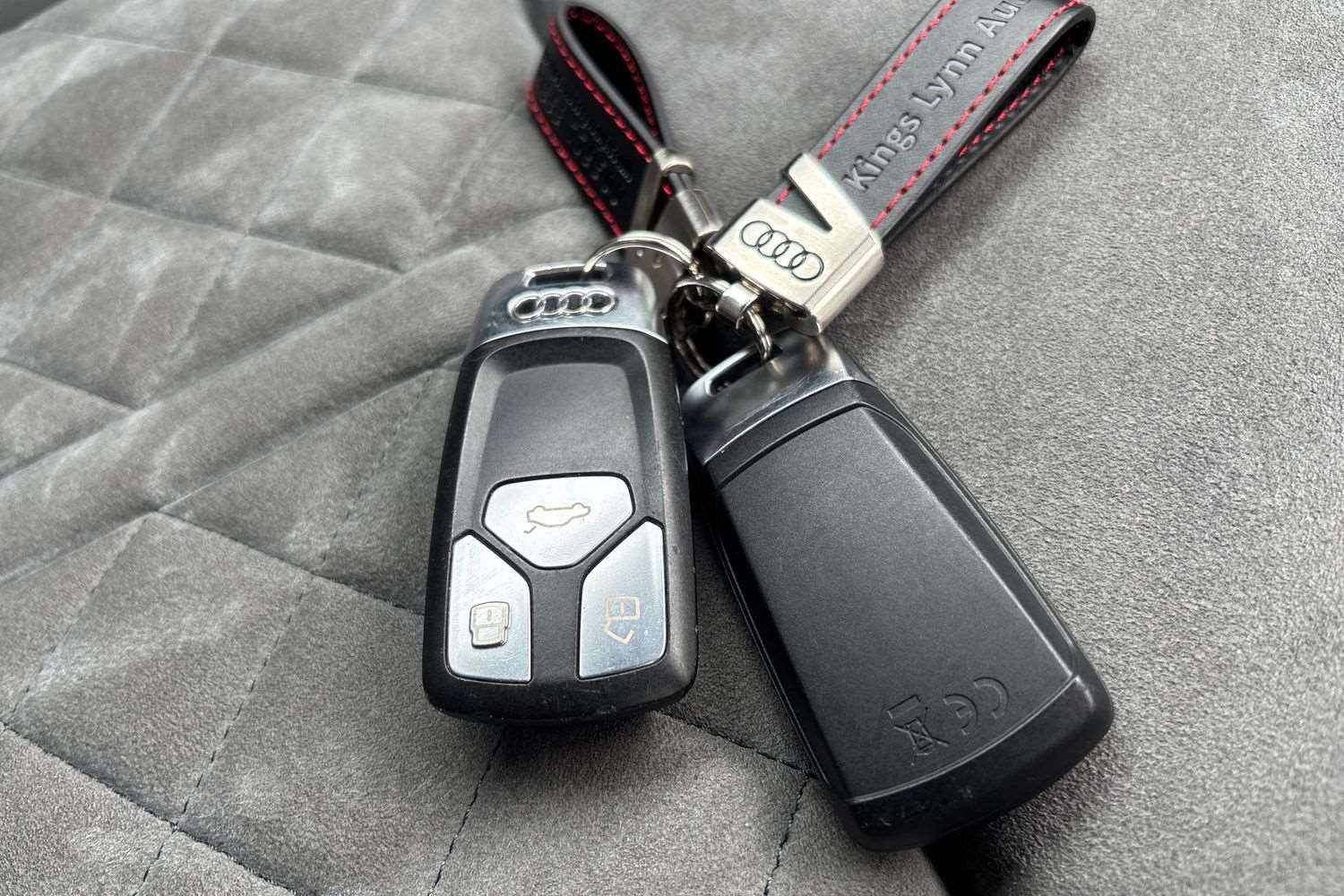 Used Audi TT 2022 for sale - 77756508: Photo 25