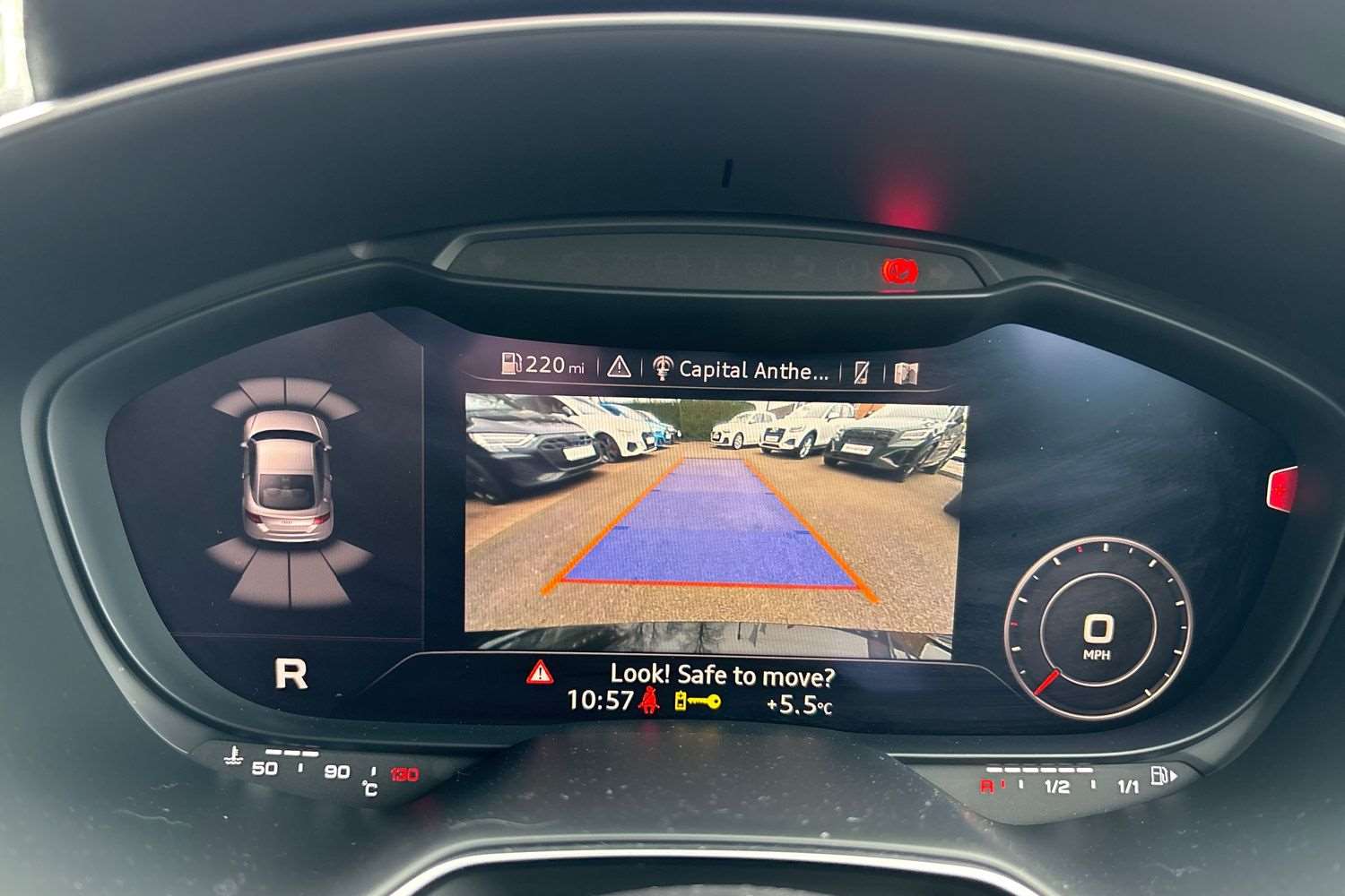 Used Audi TT 2022 for sale - 77756508: Photo 26