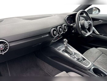 Used Audi TT 2022 for sale - 77756508: Photo