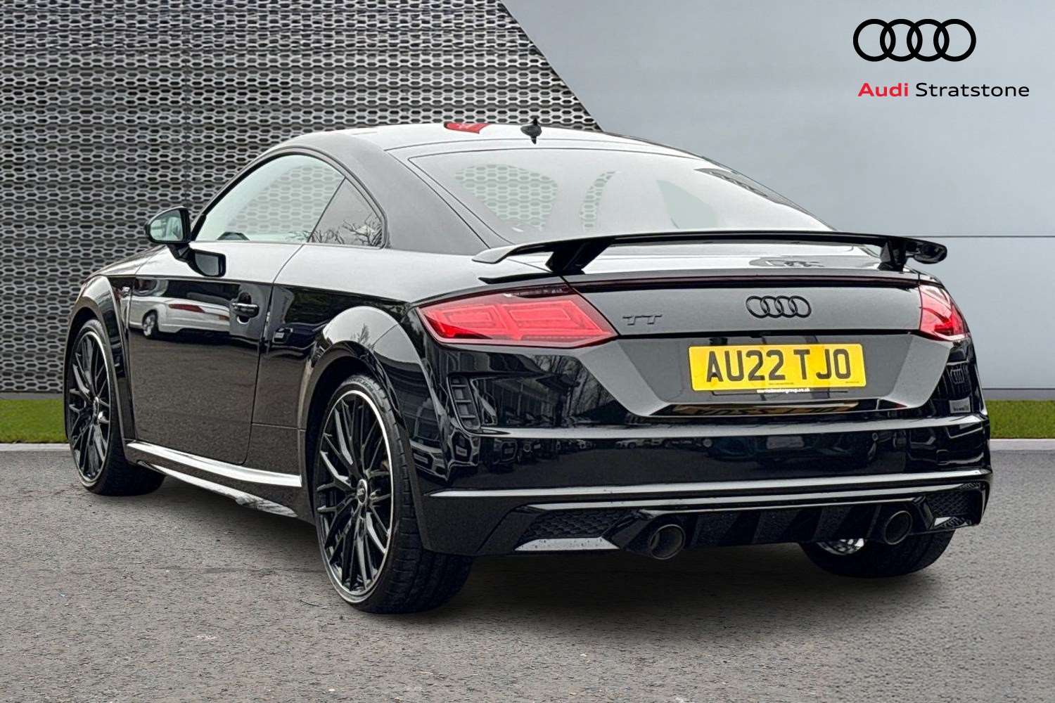 Used Audi TT 2022 for sale - 77756508: Photo 3