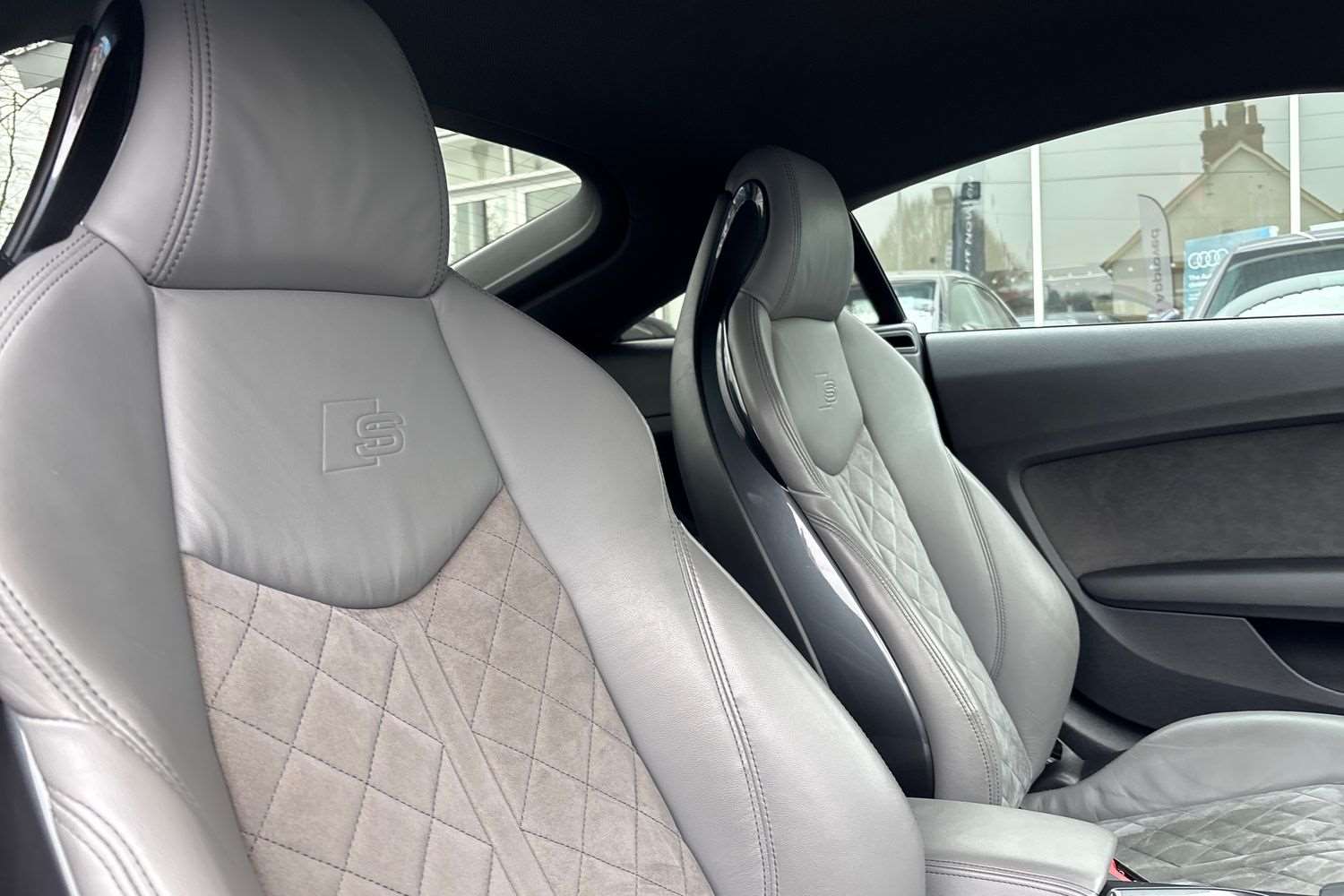 Used Audi TT 2022 for sale - 77756508: Photo 31