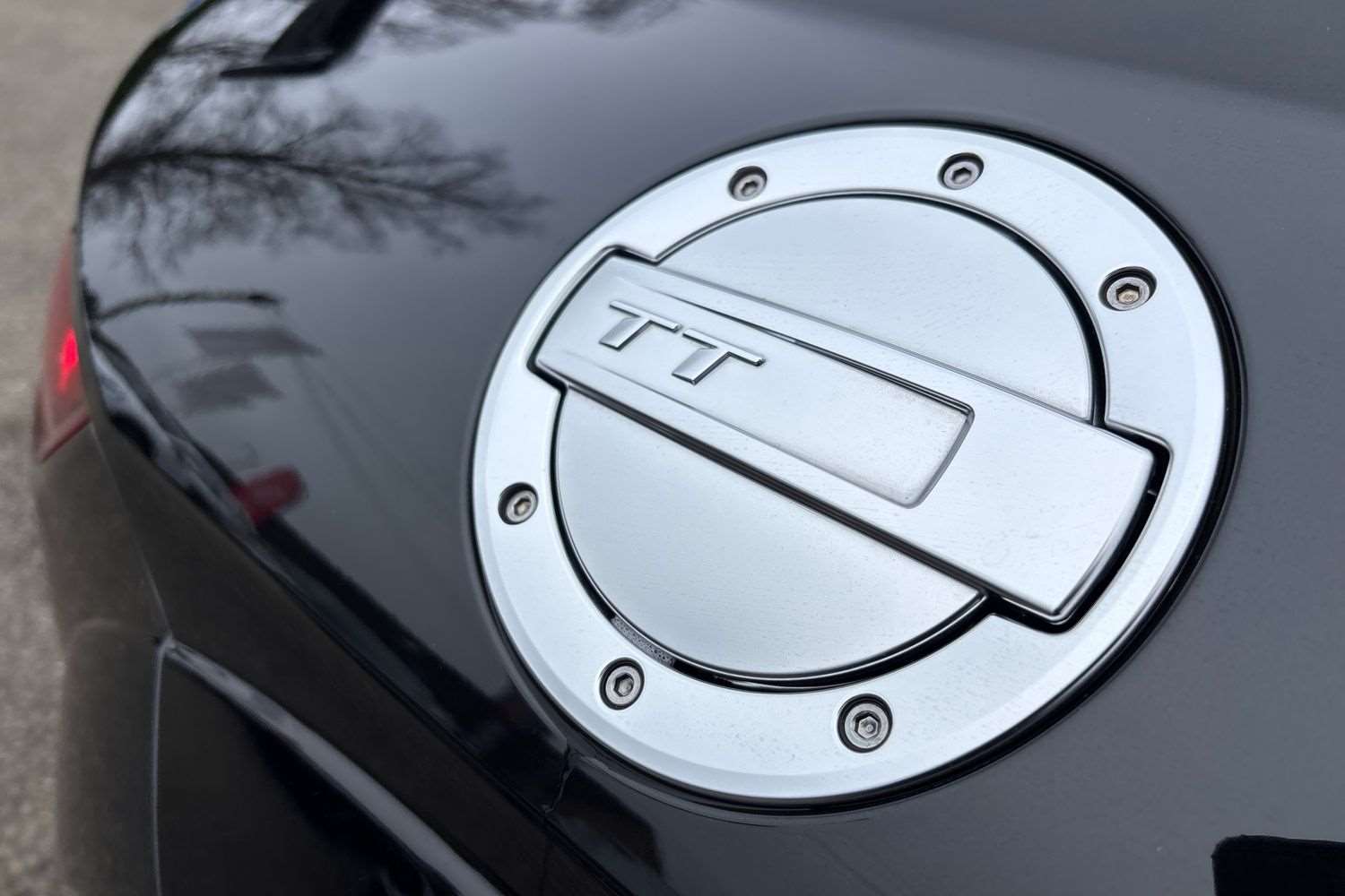 Used Audi TT 2022 for sale - 77756508: Photo 33