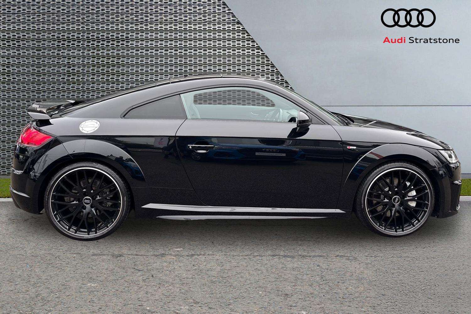 Used Audi TT 2022 for sale - 77756508: Photo 4