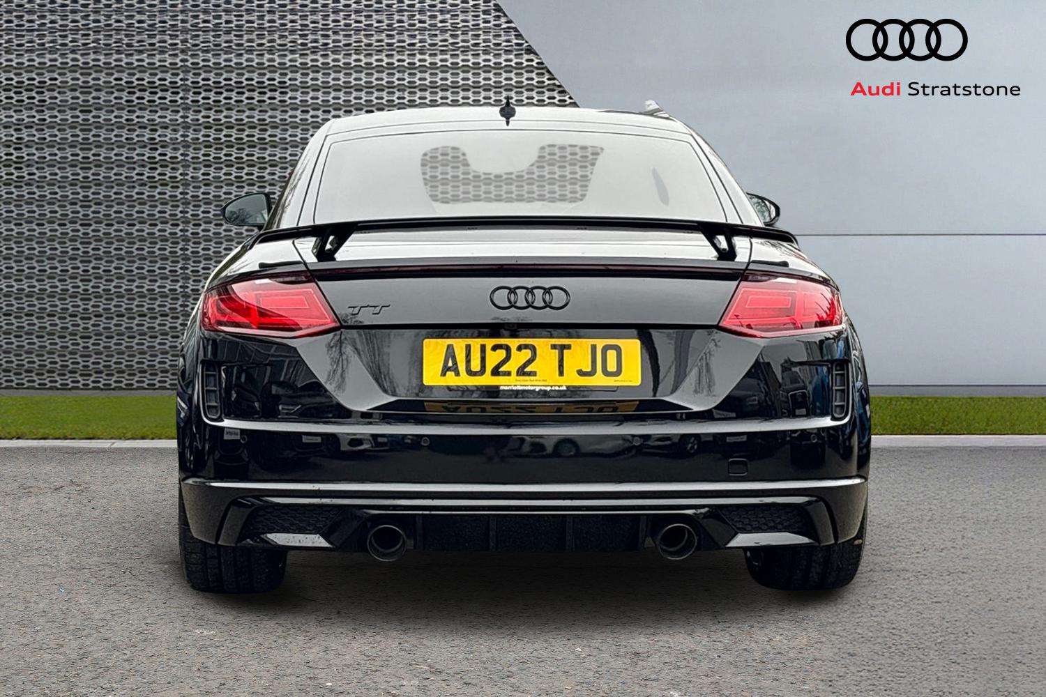Used Audi TT 2022 for sale - 77756508: Photo 7