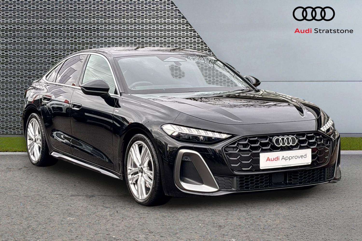 Used Audi A5 2025 for sale - 76889817: Photo 1