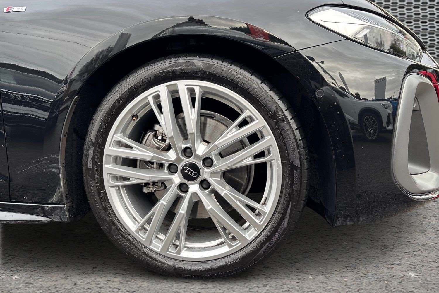 Used Audi A5 2025 for sale - 76889817: Photo 10