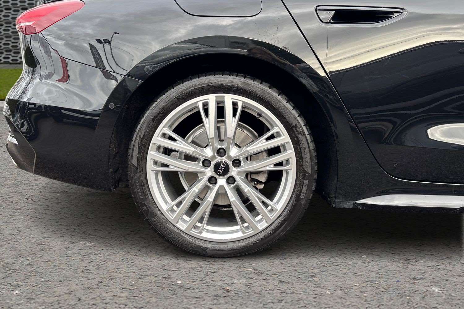 Used Audi A5 2025 for sale - 76889817: Photo 11