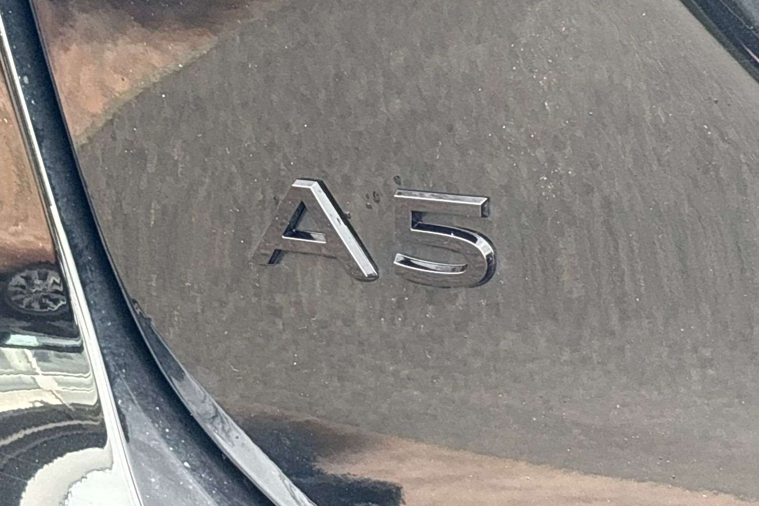 Used Audi A5 2025 for sale - 76889817: Photo 12