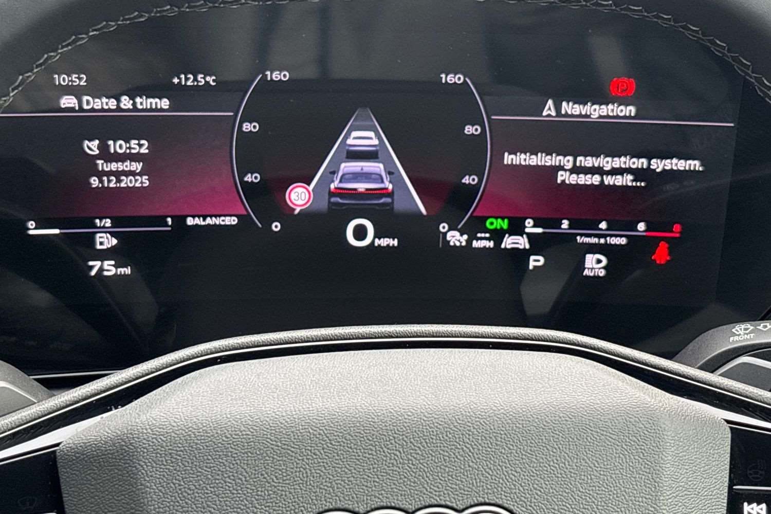 Used Audi A5 2025 for sale - 76889817: Photo 18