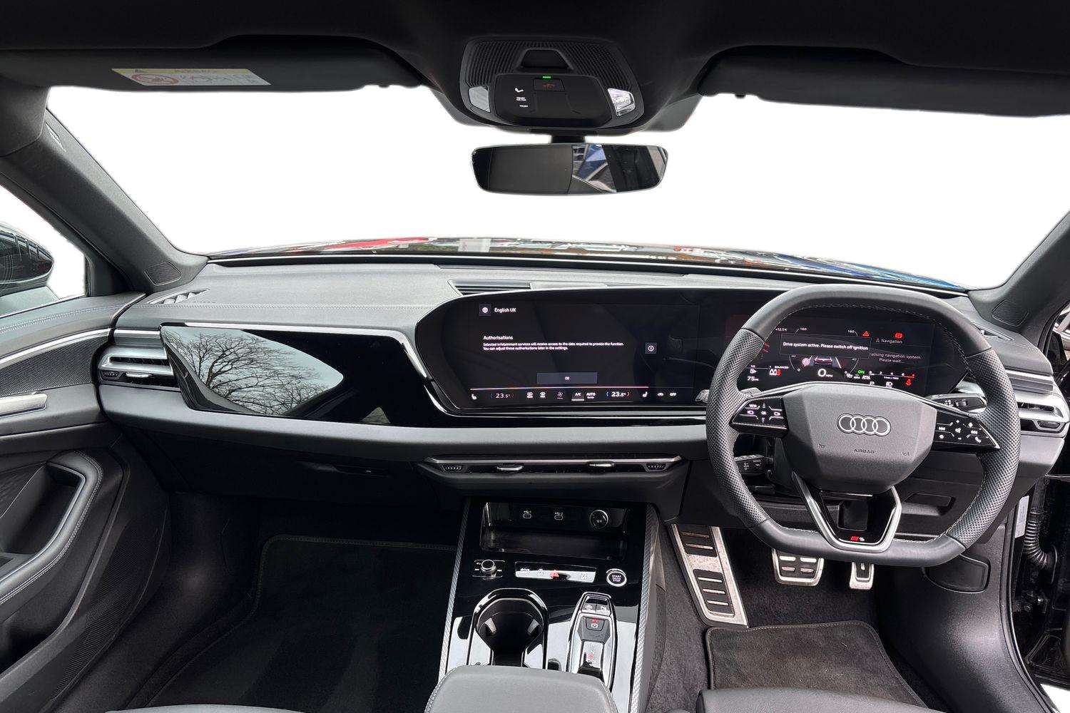 Used Audi A5 2025 for sale - 76889817: Photo 19