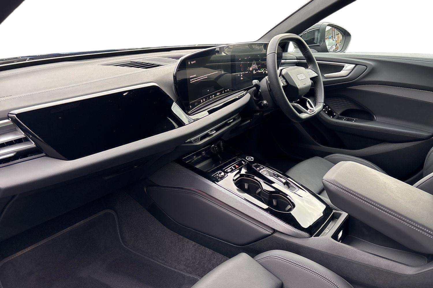 Used Audi A5 2025 for sale - 76889817: Photo 2