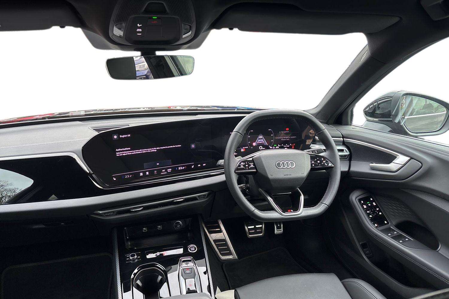 Used Audi A5 2025 for sale - 76889817: Photo 20