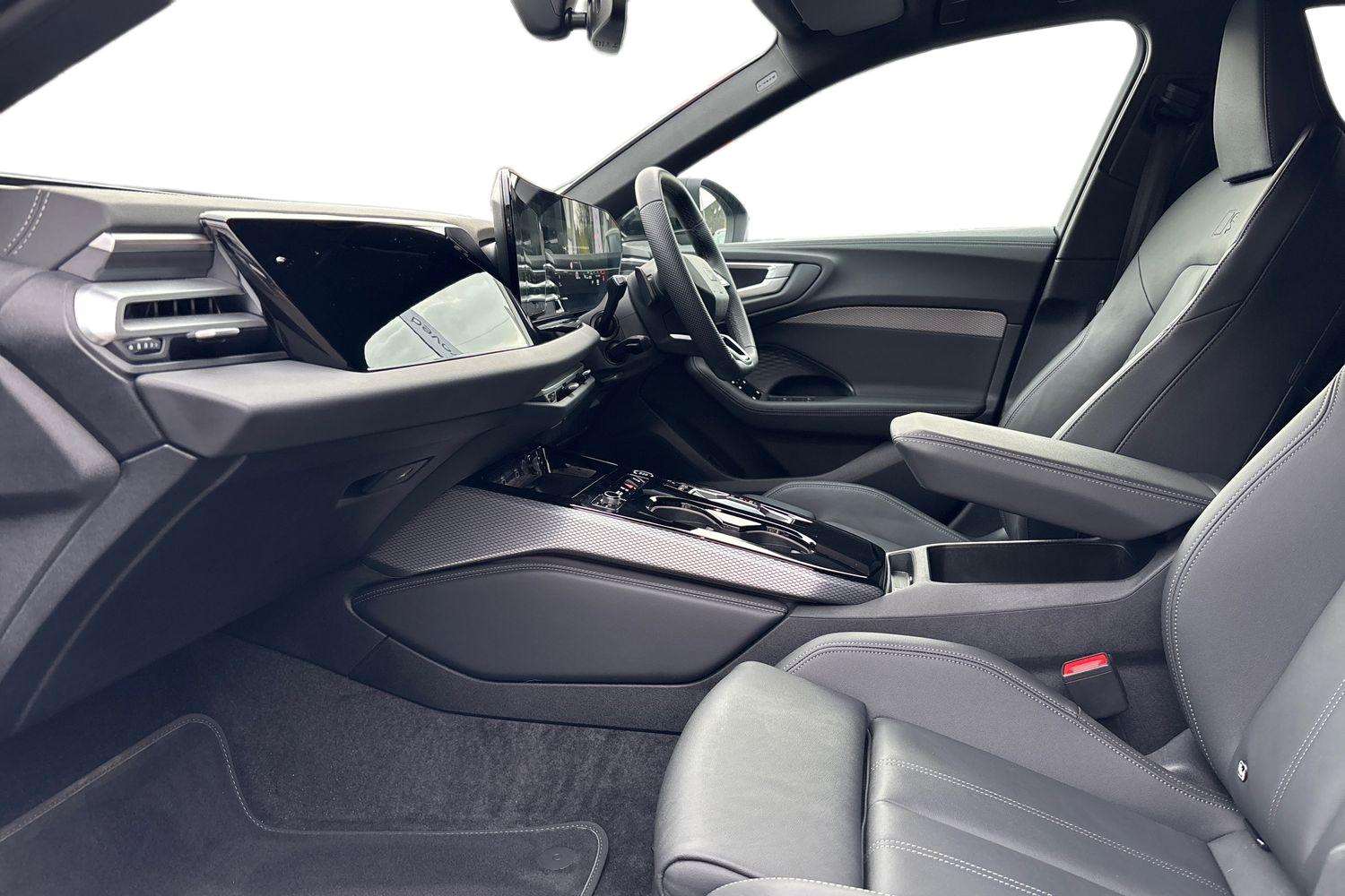 Used Audi A5 2025 for sale - 76889817: Photo 21