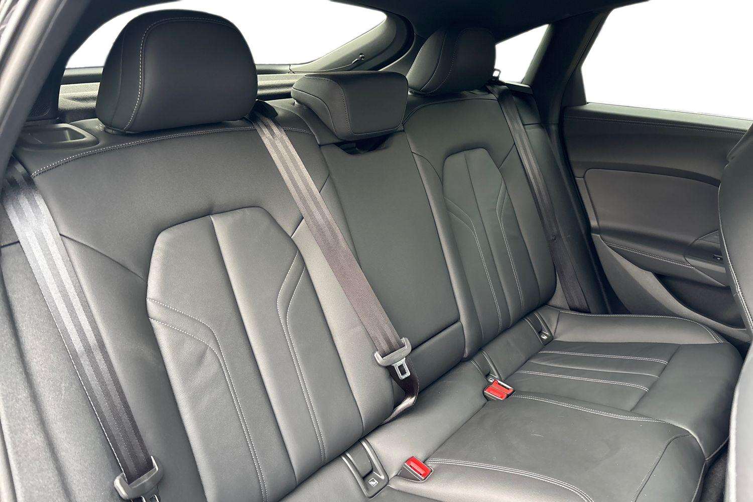 Used Audi A5 2025 for sale - 76889817: Photo 22