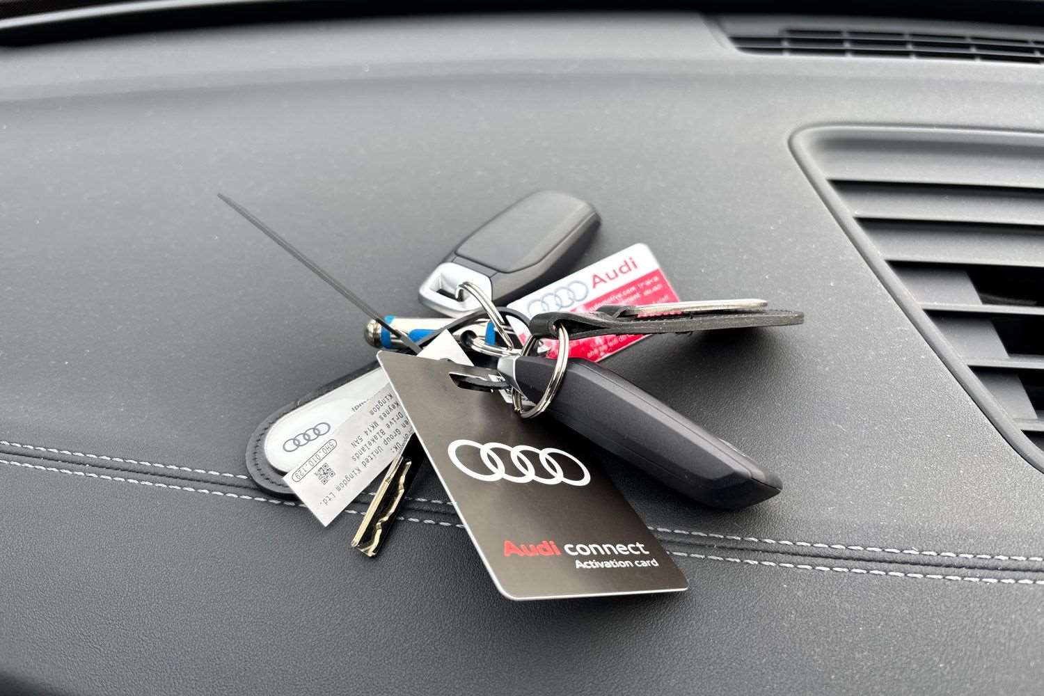 Used Audi A5 2025 for sale - 76889817: Photo 25