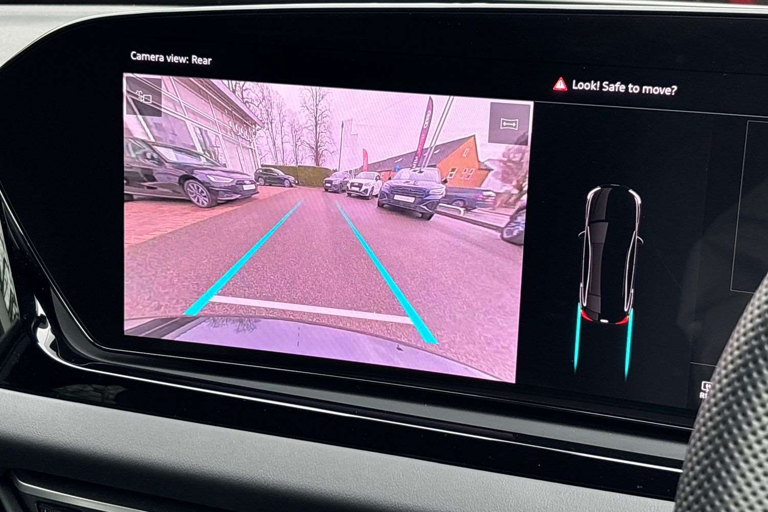 Used Audi A5 2025 for sale - 76889817: Photo 26