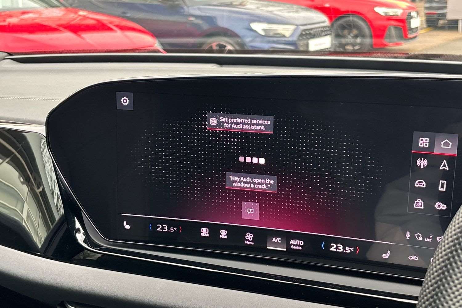 Used Audi A5 2025 for sale - 76889817: Photo 27