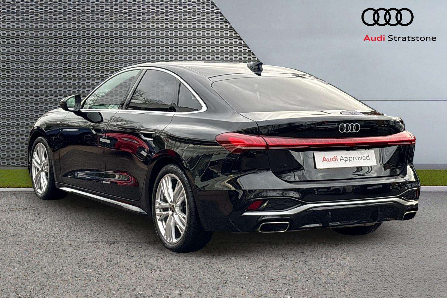 Used Audi A5 2025 for sale - 76889817: Photo 3