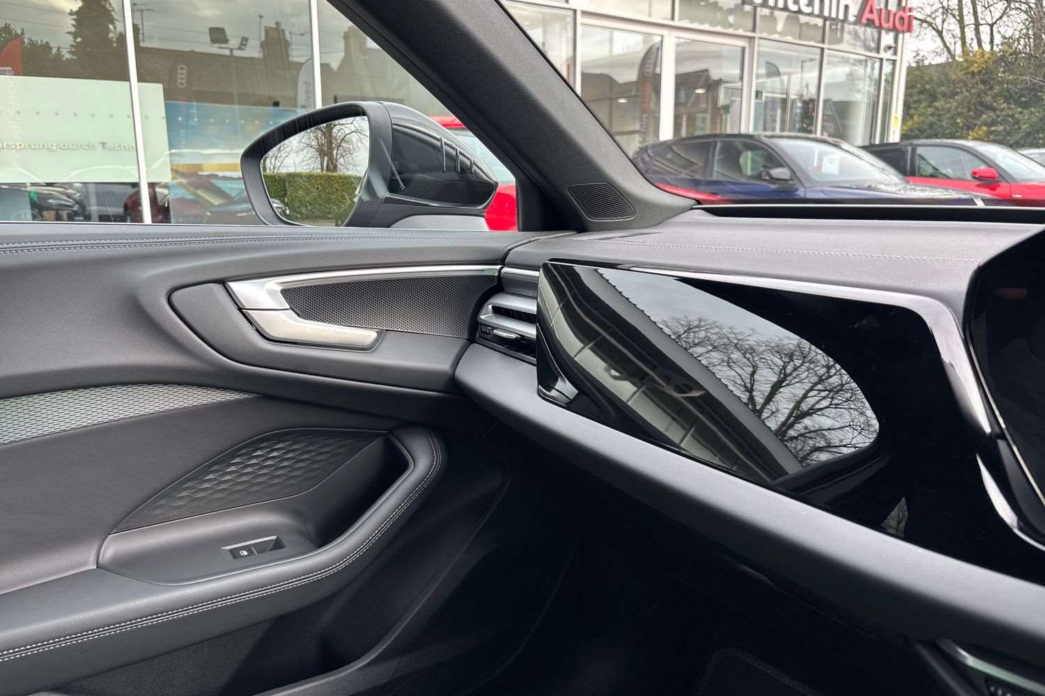 Used Audi A5 2025 for sale - 76889817: Photo 33