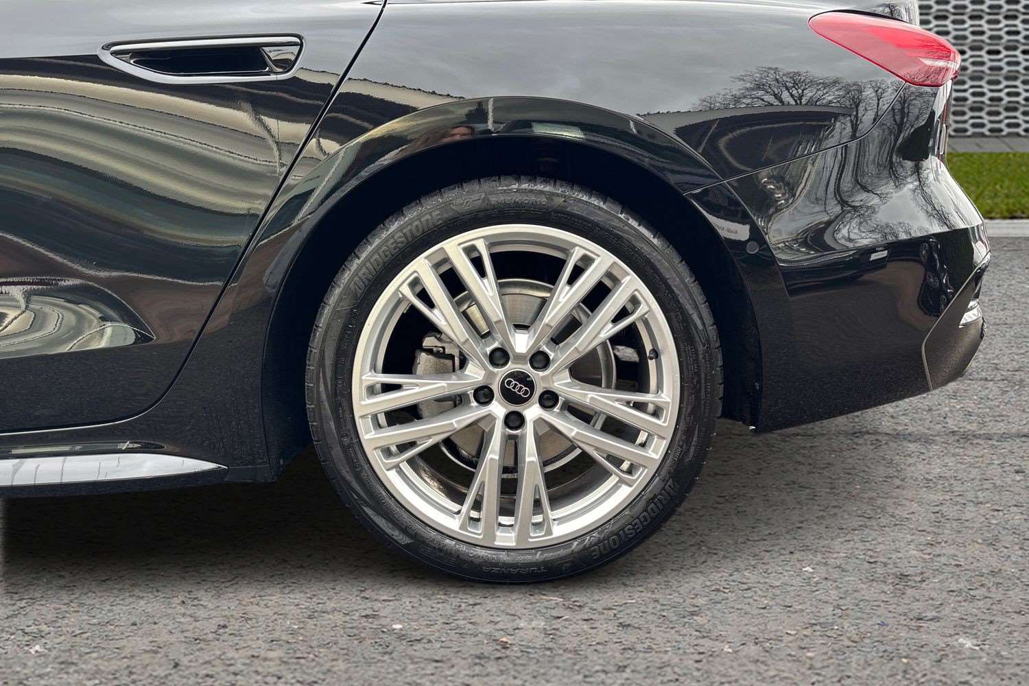 Used Audi A5 2025 for sale - 76889817: Photo 5