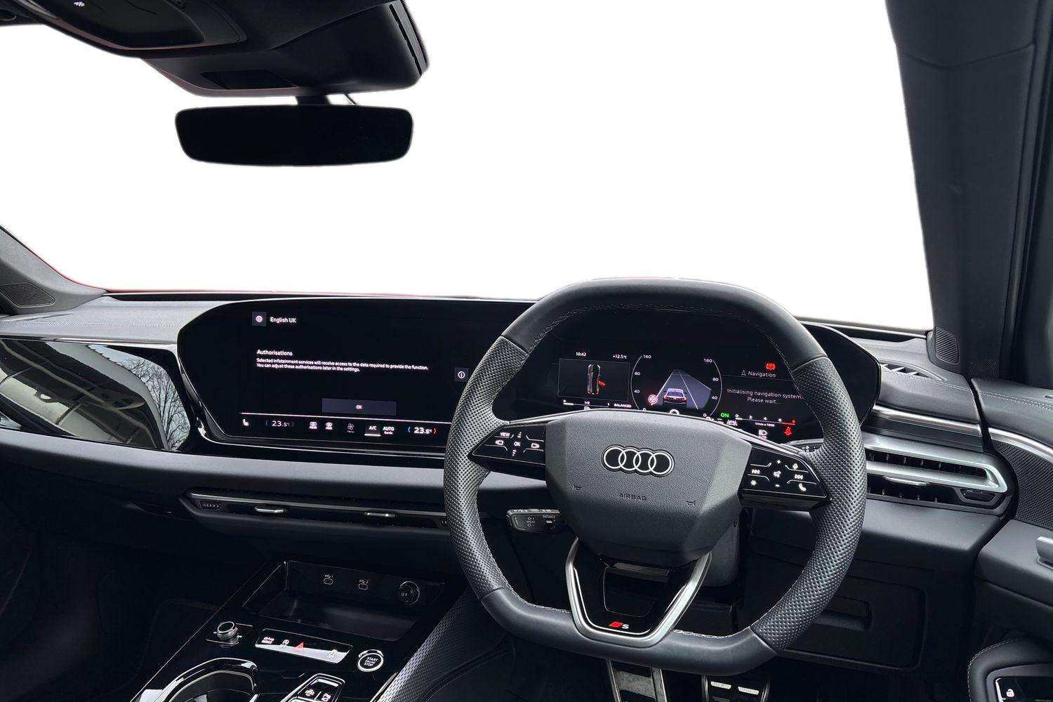 Used Audi A5 2025 for sale - 76889817: Photo 6