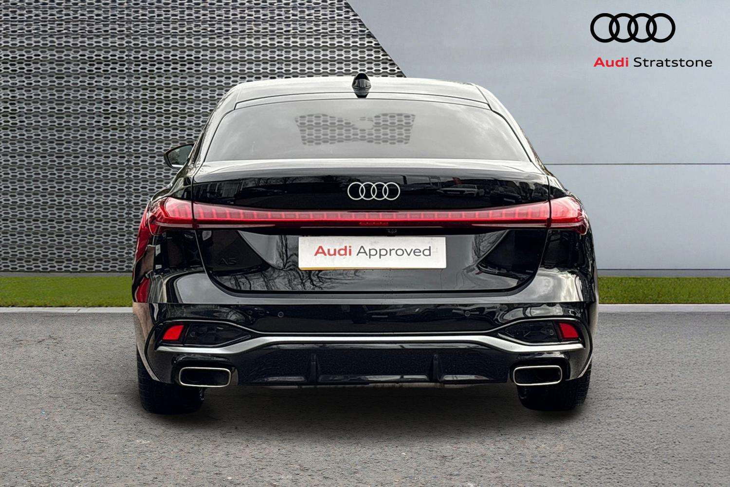 Used Audi A5 2025 for sale - 76889817: Photo 7