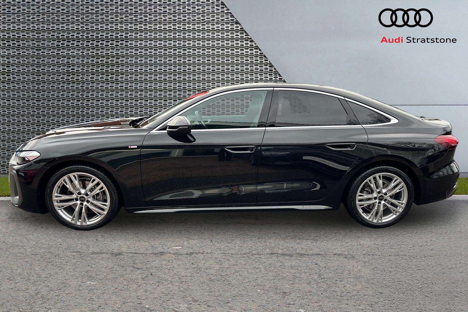 Used Audi A5 2025 for sale - 76889817: Photo 8