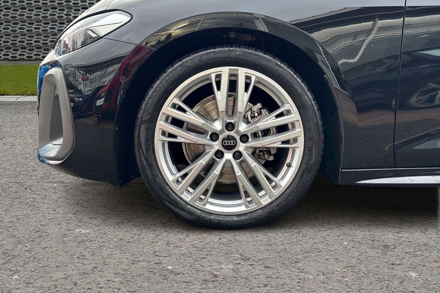 Used Audi A5 2025 for sale - 76889817: Photo 9