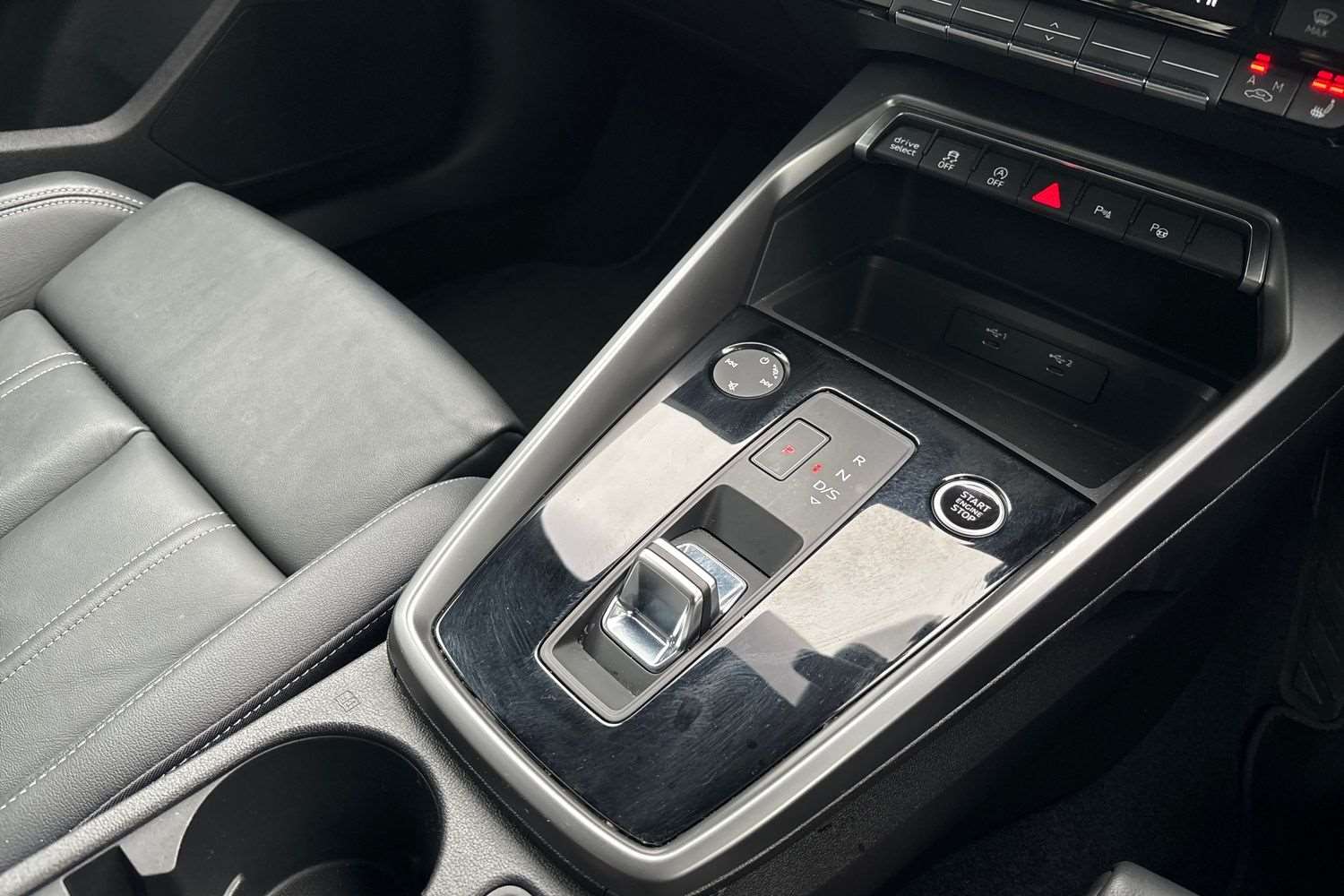 Used Audi A3 2023 for sale - 77772369: Photo 15