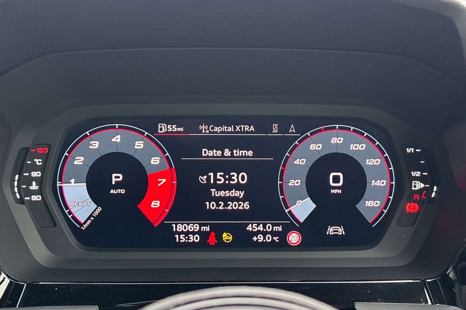 Used Audi A3 2023 for sale - 77772369: Photo 18