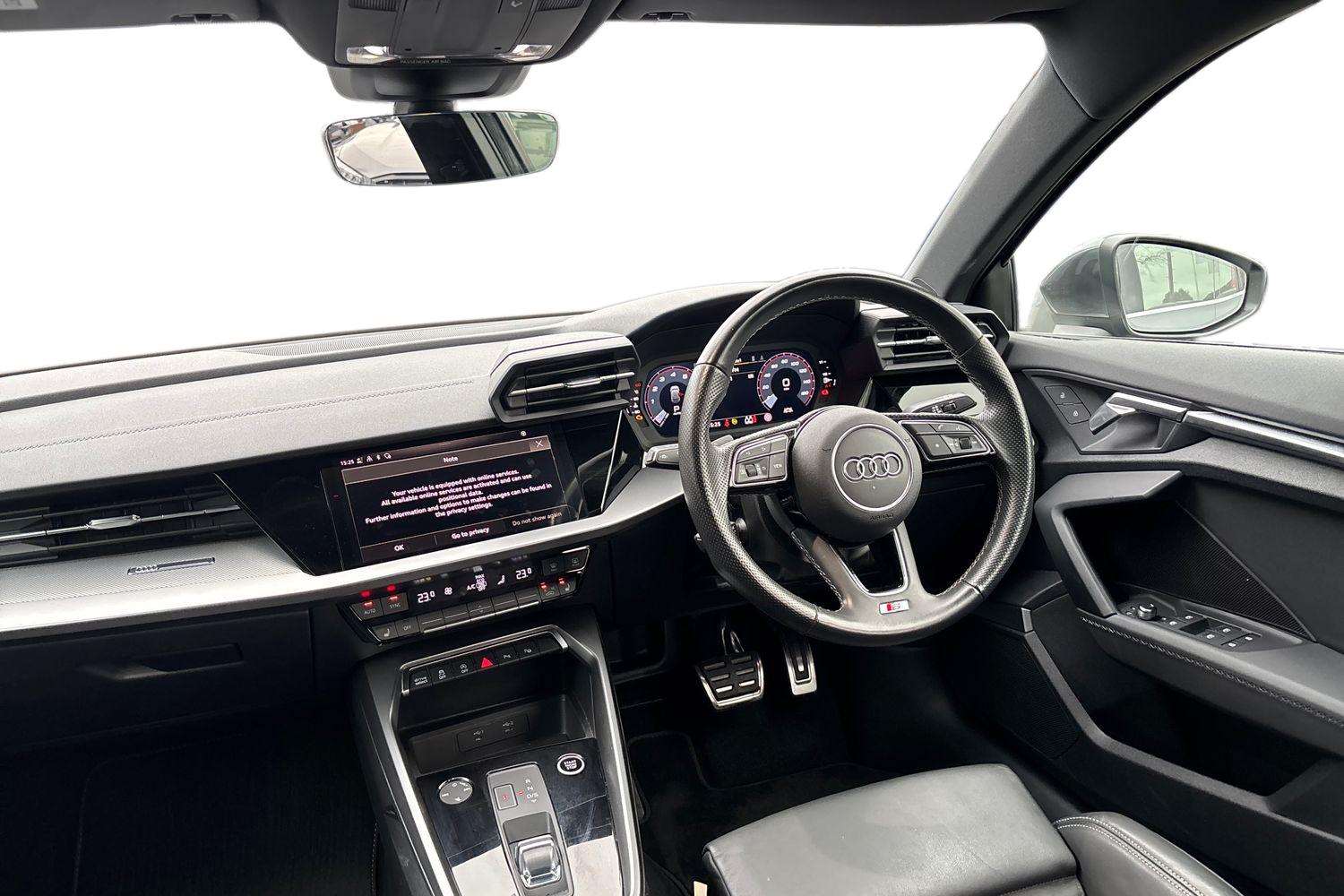 Used Audi A3 2023 for sale - 77772369: Photo 20