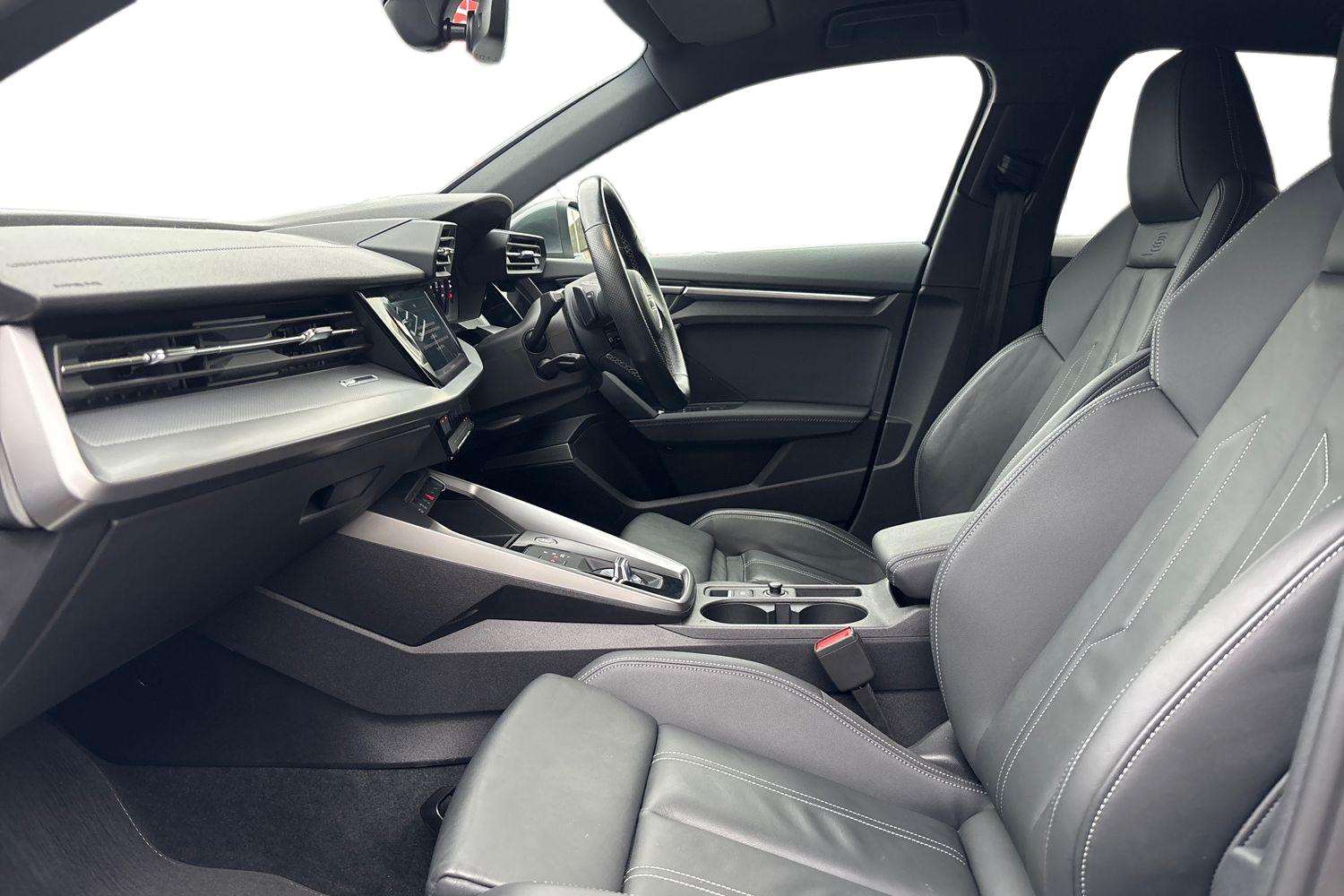 Used Audi A3 2023 for sale - 77772369: Photo 21