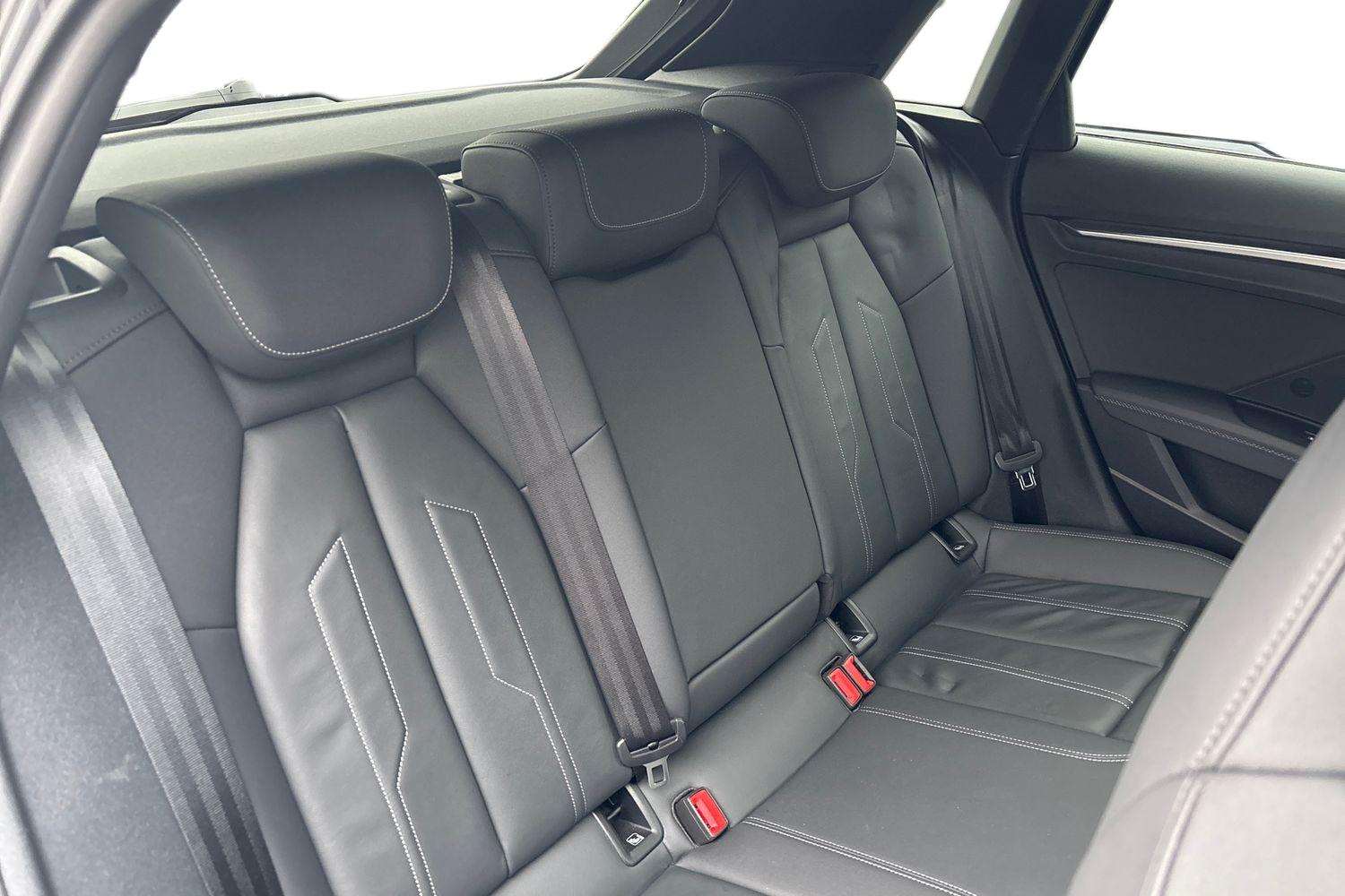 Used Audi A3 2023 for sale - 77772369: Photo 22