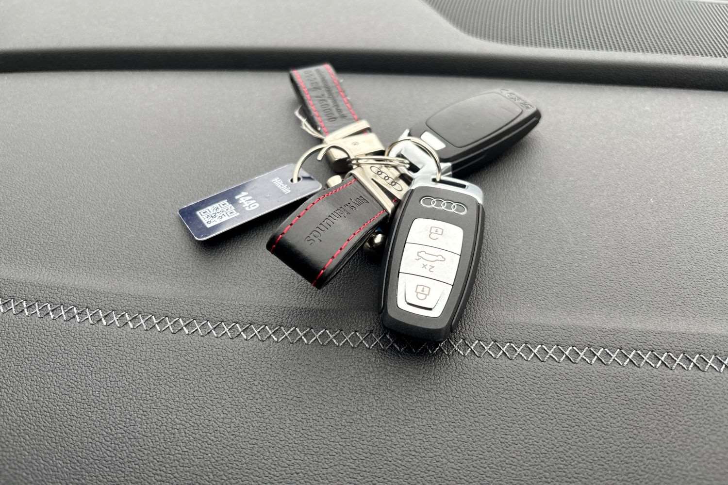 Used Audi A3 2023 for sale - 77772369: Photo 25