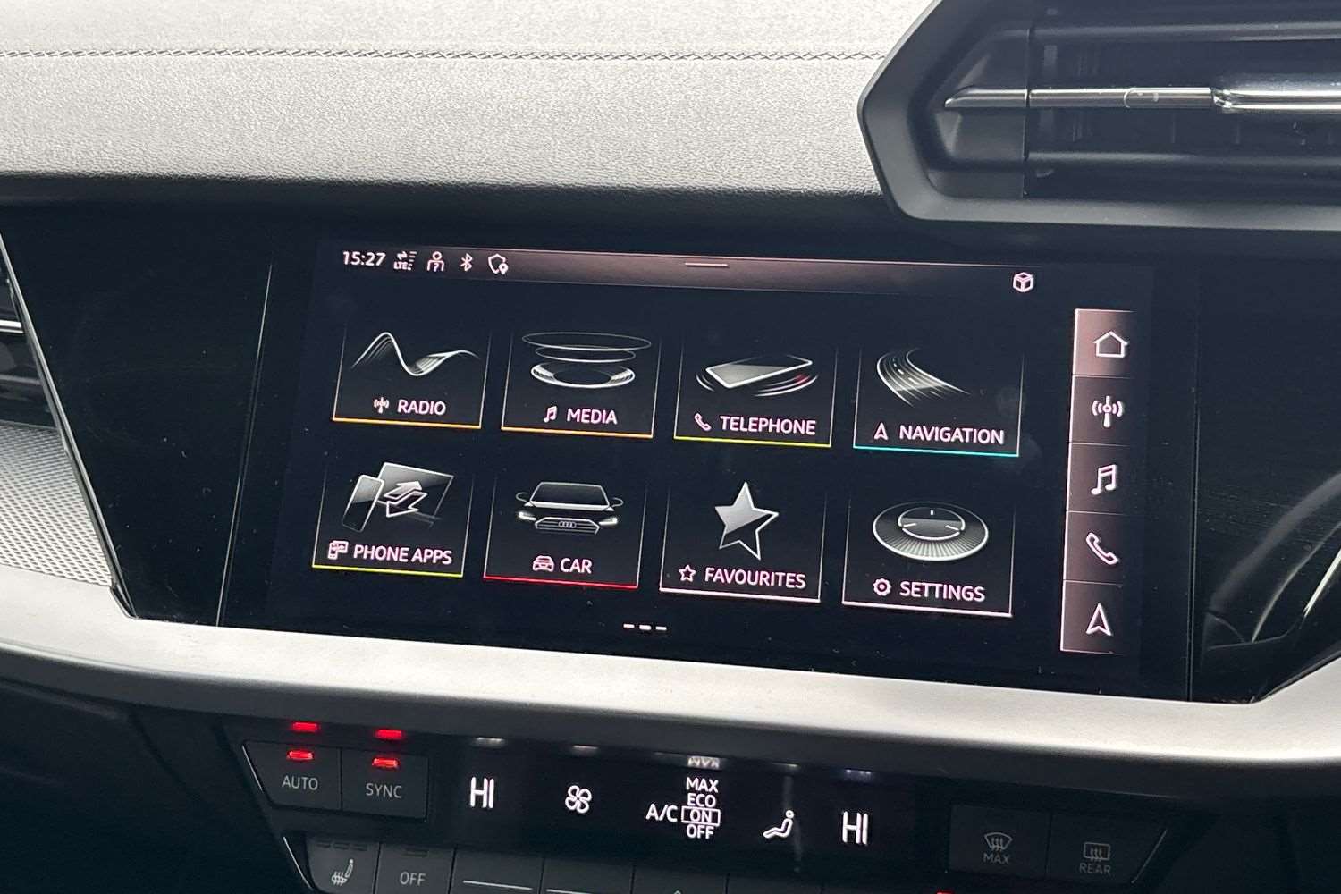 Used Audi A3 2023 for sale - 77772369: Photo 27