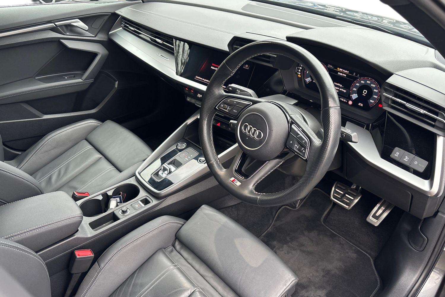 Used Audi A3 2023 for sale - 77772369: Photo 6