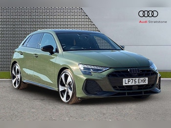 Used Audi A3 2026 for sale - 79473329: Photo