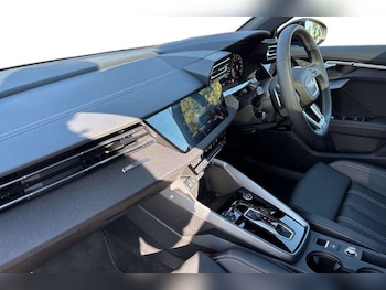 Used Audi A3 2026 for sale - 79473329: Photo